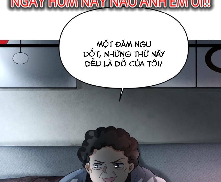 Toàn Cầu Băng Phong Ta Chế Tạo Phòng An Toàn Tại Tận Thế Chapter 17 - Trang 2