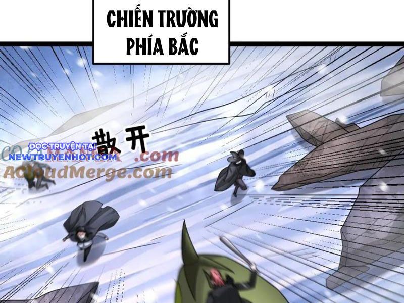 Toàn Cầu Băng Phong Ta Chế Tạo Phòng An Toàn Tại Tận Thế Chapter 559 - Trang 2