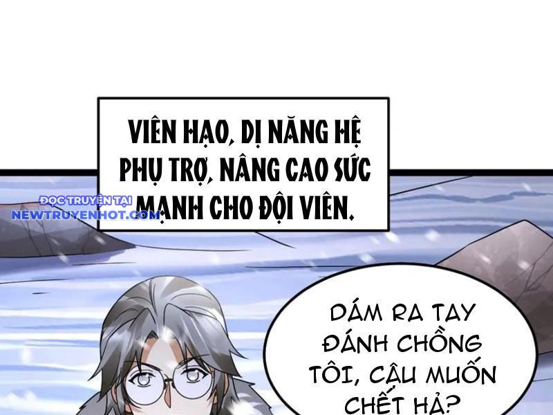 Toàn Cầu Băng Phong Ta Chế Tạo Phòng An Toàn Tại Tận Thế Chapter 559 - Trang 2