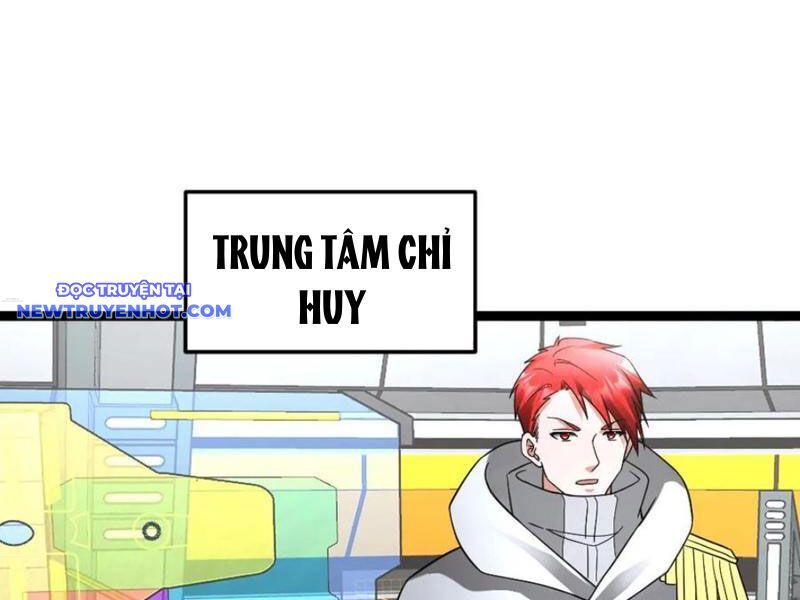 Toàn Cầu Băng Phong Ta Chế Tạo Phòng An Toàn Tại Tận Thế Chapter 559 - Trang 2