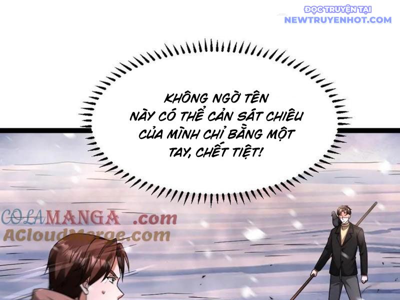 Toàn Cầu Băng Phong Ta Chế Tạo Phòng An Toàn Tại Tận Thế Chapter 558 - Trang 2