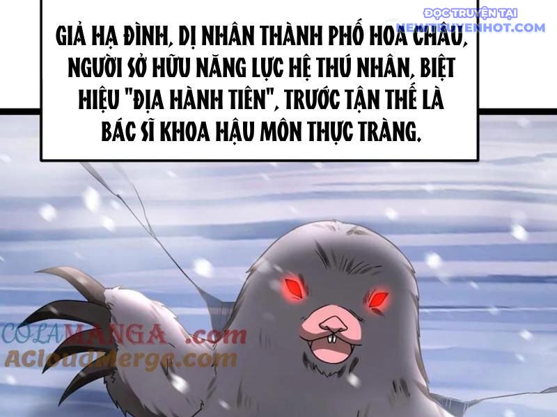 Toàn Cầu Băng Phong Ta Chế Tạo Phòng An Toàn Tại Tận Thế Chapter 558 - Trang 2