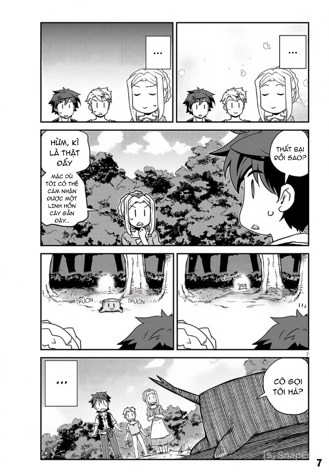 Isekai Nonbiri Nouka Chapter 229 - Trang 2