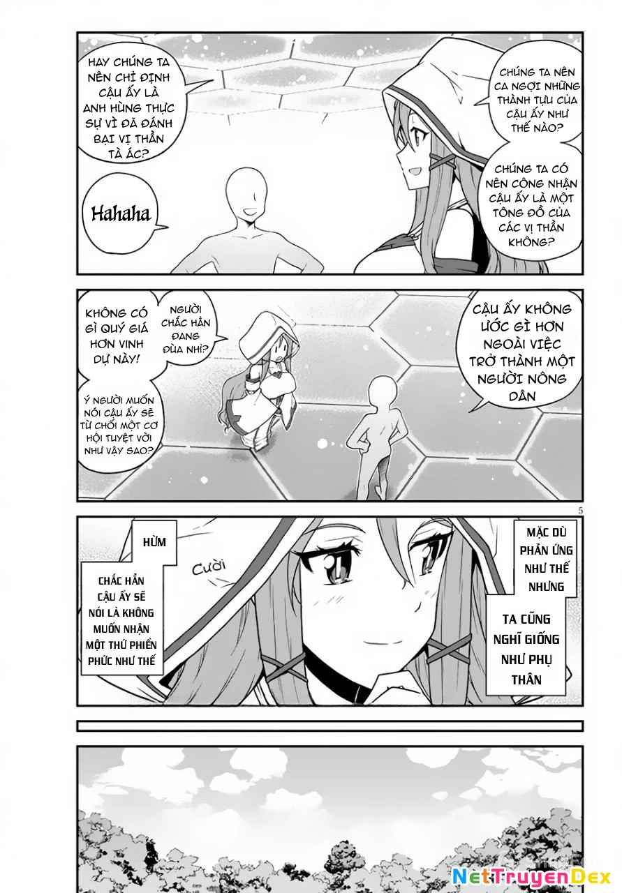 Isekai Nonbiri Nouka Chapter 209 - Trang 2