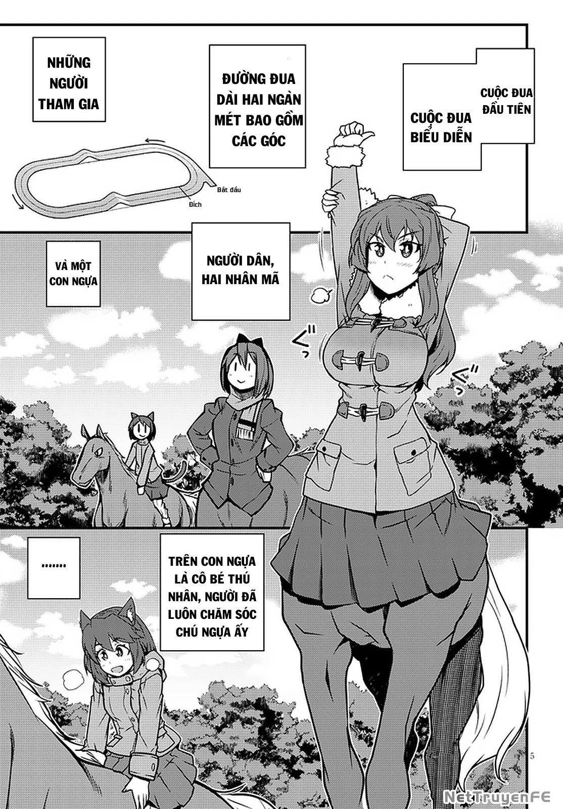 Isekai Nonbiri Nouka Chapter 186 - Trang 2