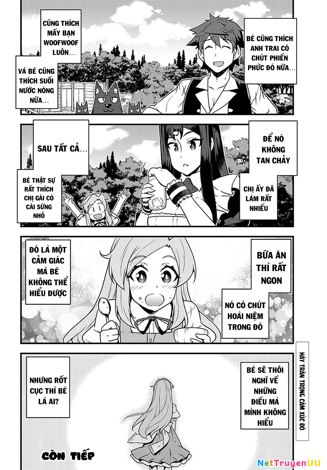 Isekai Nonbiri Nouka Chapter 172 - Trang 2