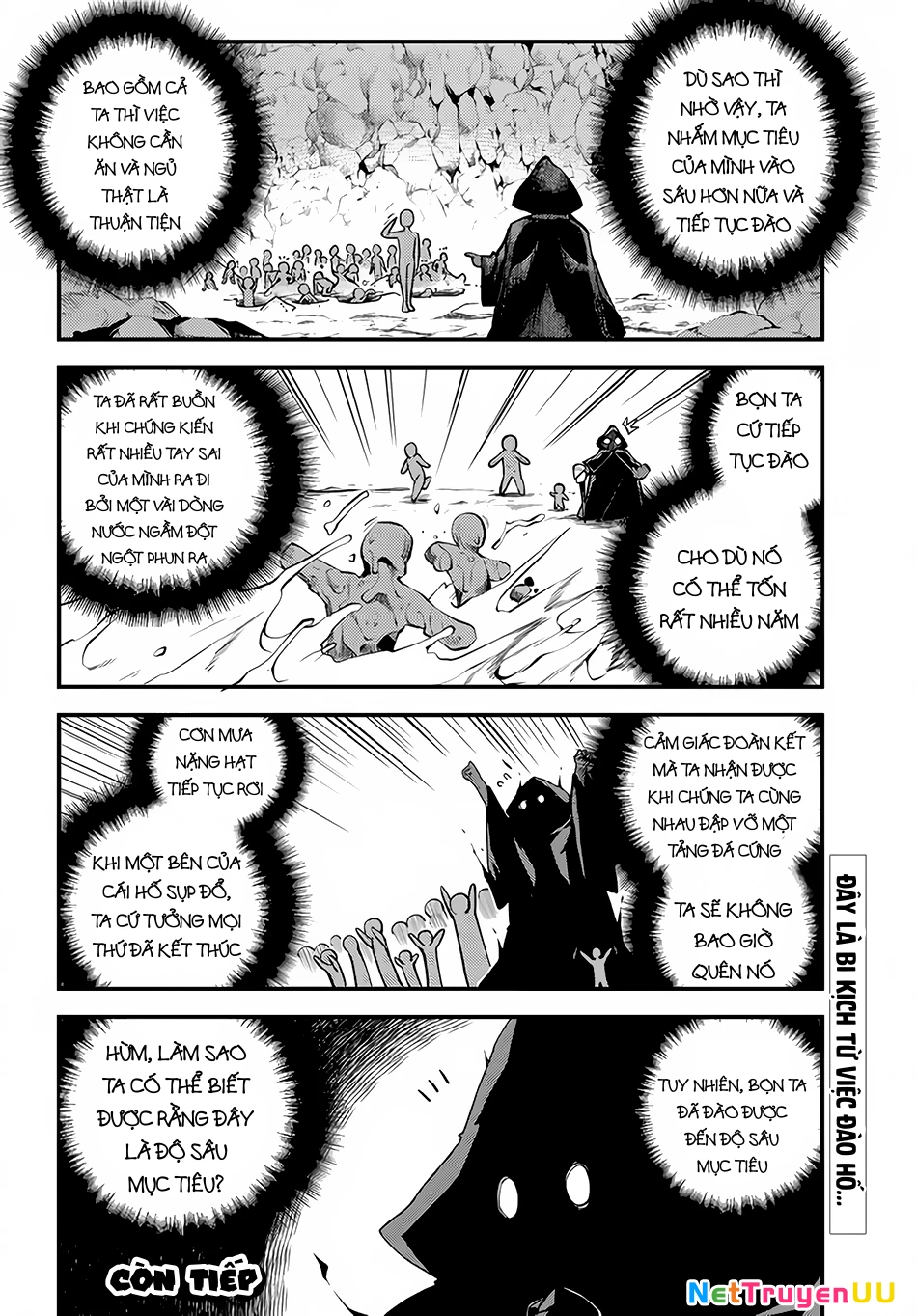 Isekai Nonbiri Nouka Chapter 170 - Trang 2