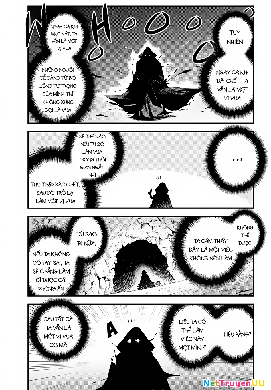 Isekai Nonbiri Nouka Chapter 170 - Trang 2