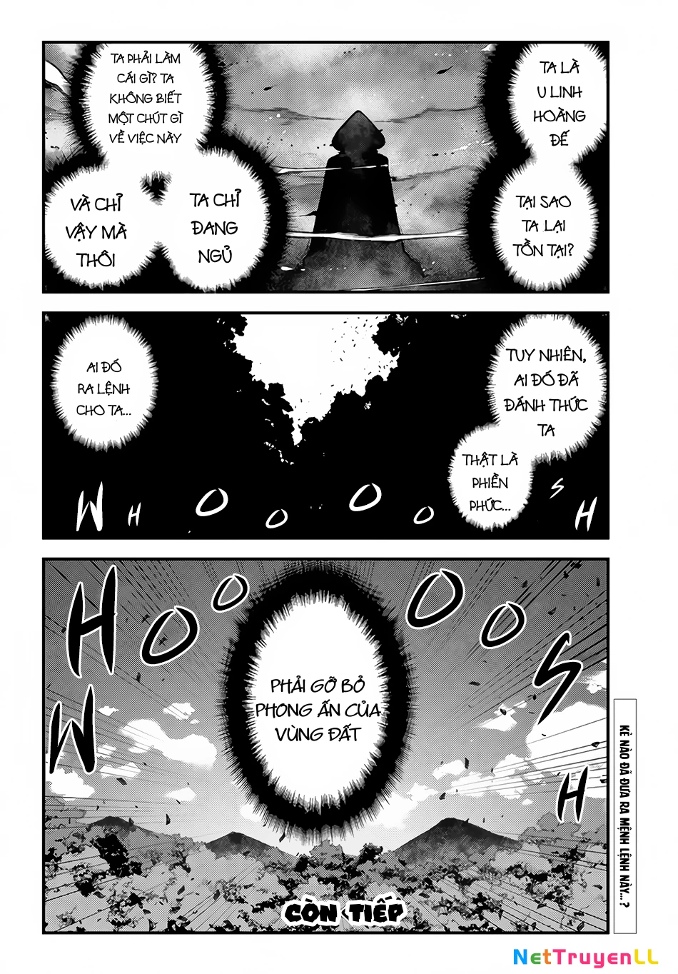 Isekai Nonbiri Nouka Chapter 169 - Trang 2