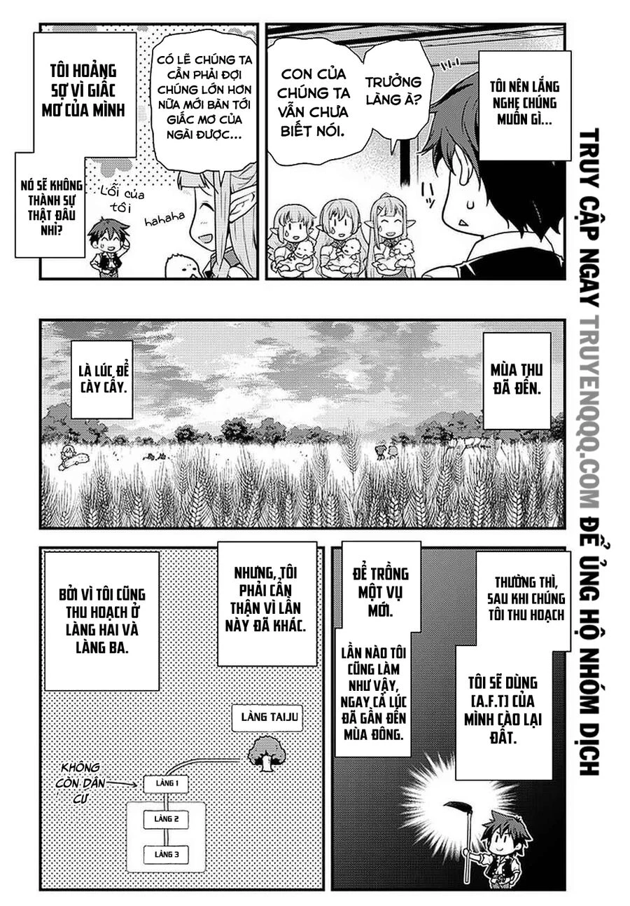 Isekai Nonbiri Nouka Chapter 150 - Trang 2