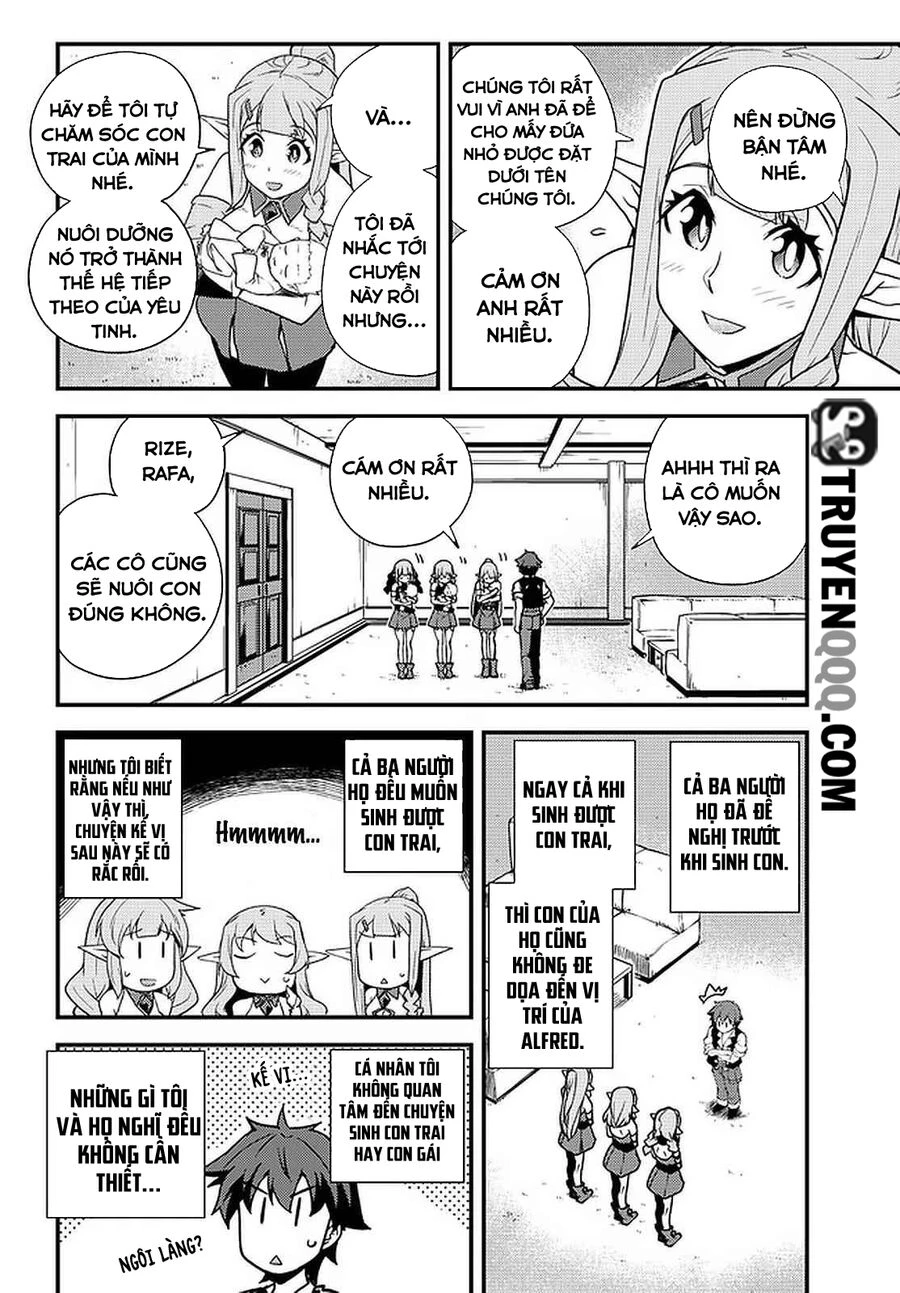 Isekai Nonbiri Nouka Chapter 148 - Trang 2