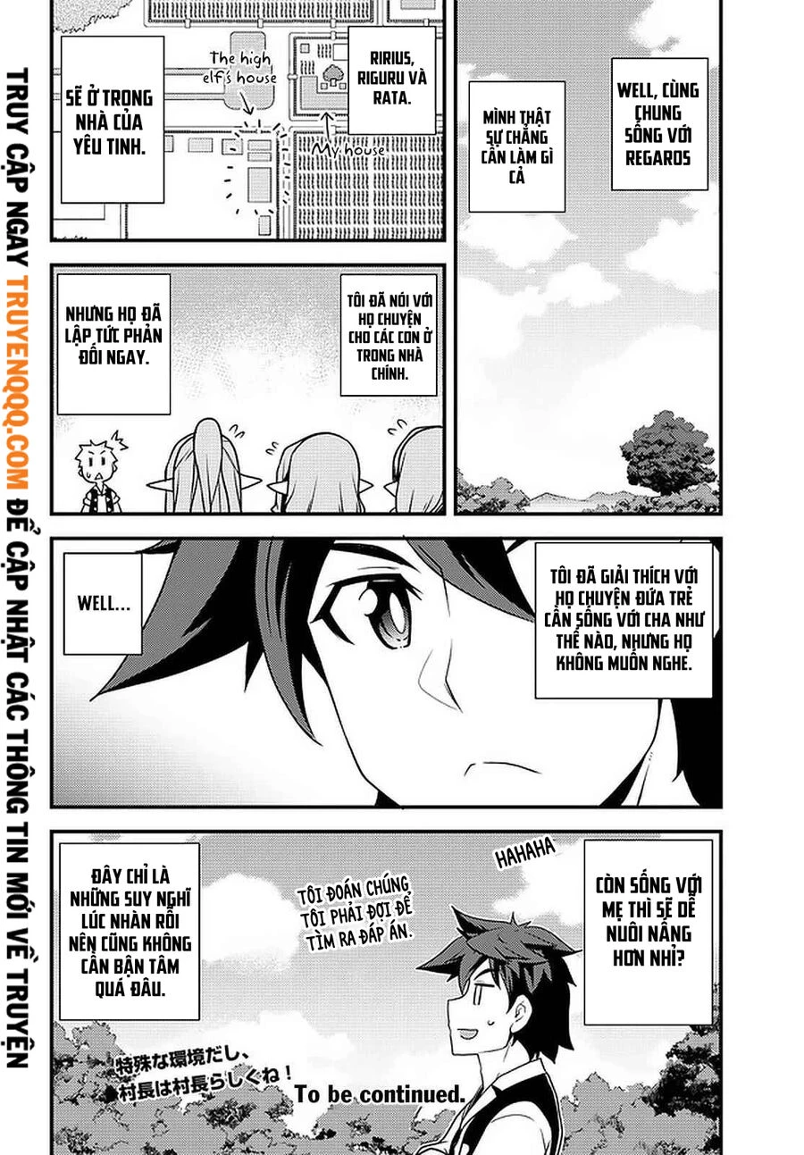 Isekai Nonbiri Nouka Chapter 148 - Trang 2