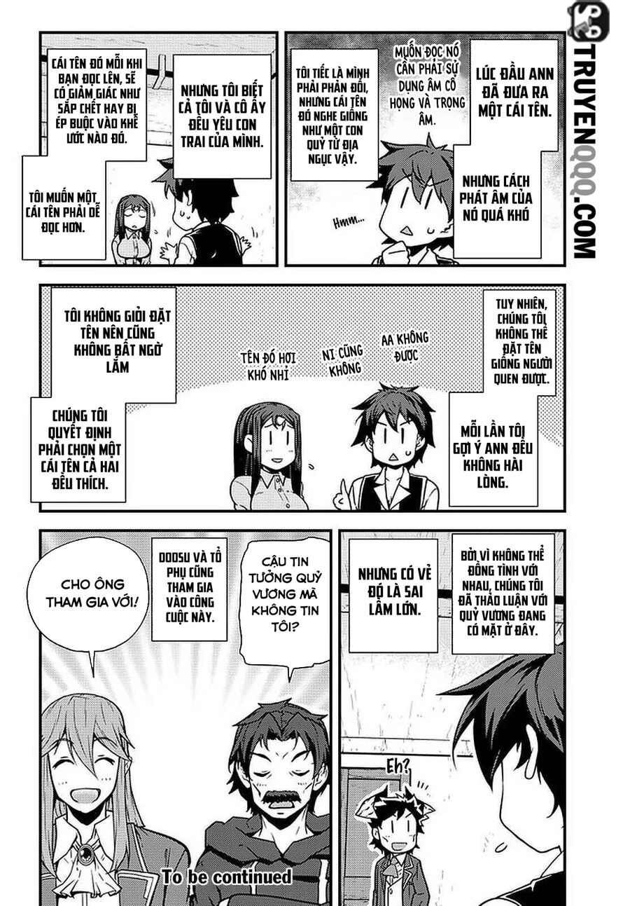 Isekai Nonbiri Nouka Chapter 147 - Trang 2