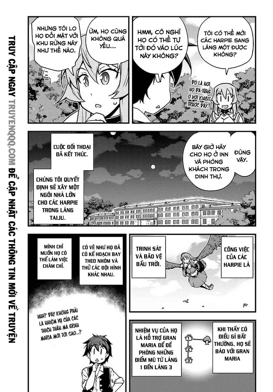 Isekai Nonbiri Nouka Chapter 140 - Trang 2