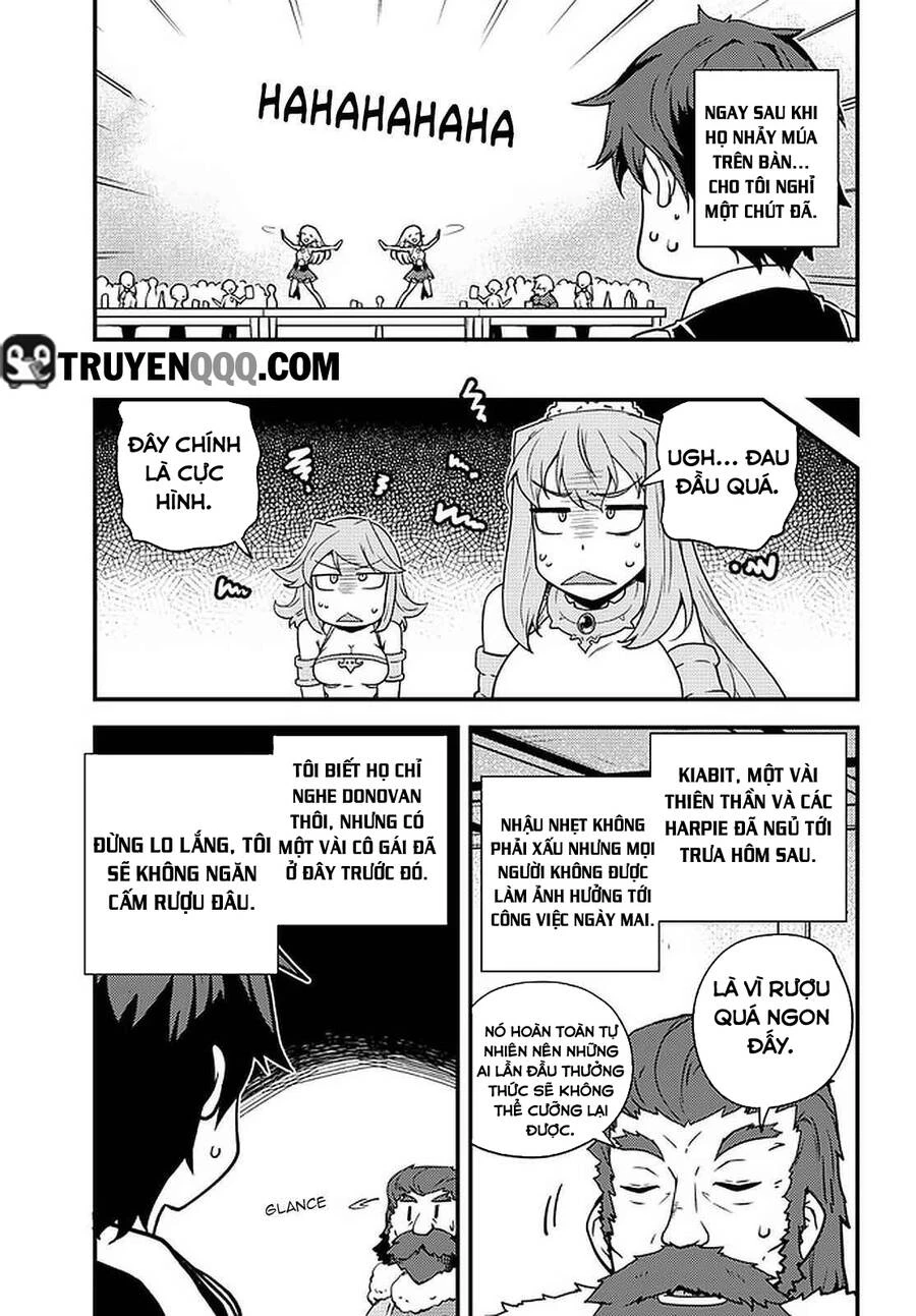 Isekai Nonbiri Nouka Chapter 140 - Trang 2