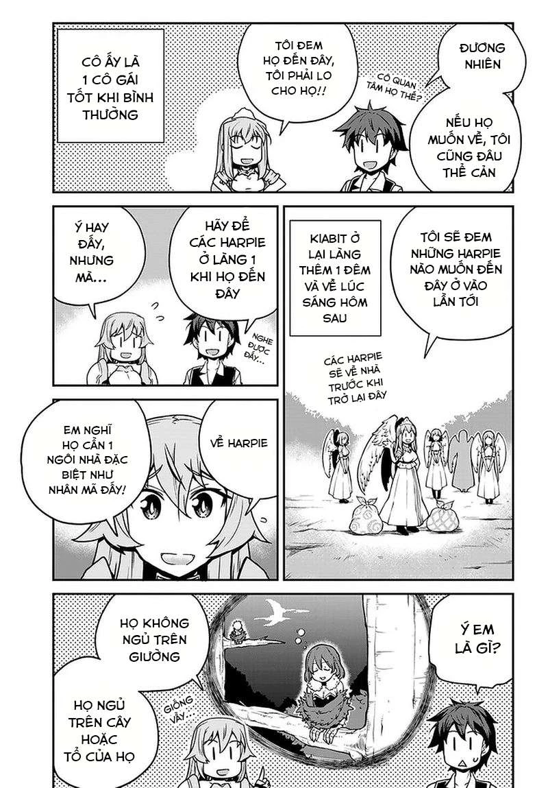 Isekai Nonbiri Nouka Chapter 130 - Trang 2