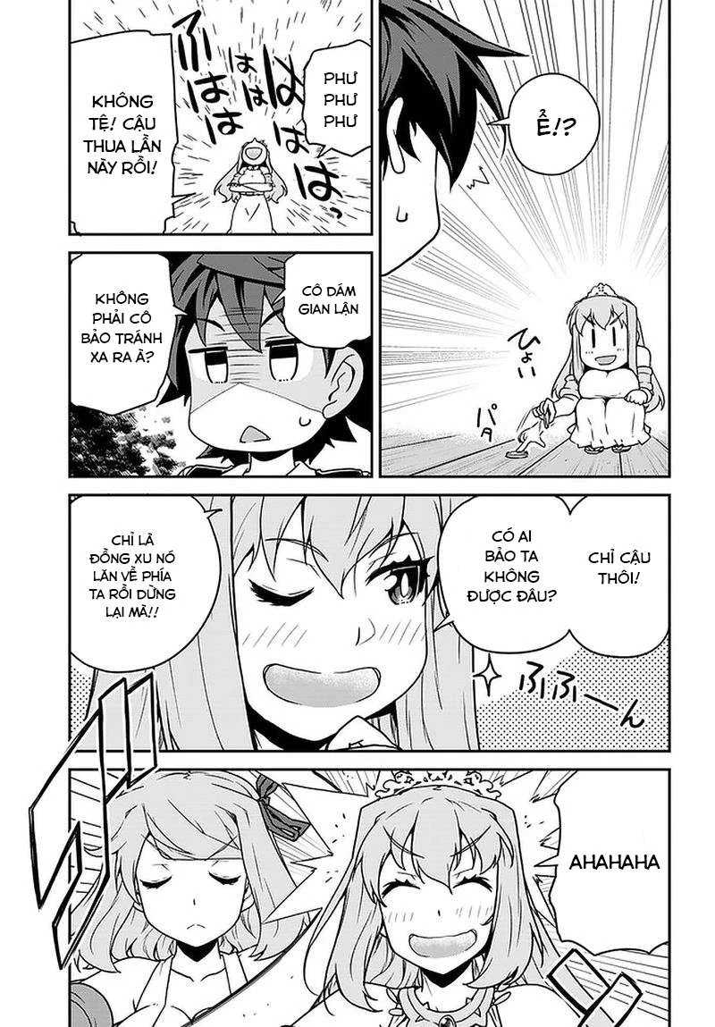 Isekai Nonbiri Nouka Chapter 128 - Trang 2