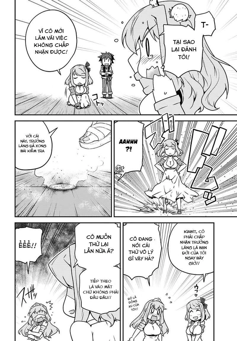 Isekai Nonbiri Nouka Chapter 128 - Trang 2