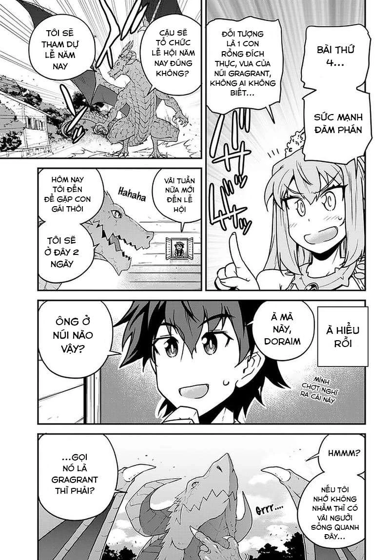 Isekai Nonbiri Nouka Chapter 127 - Trang 2