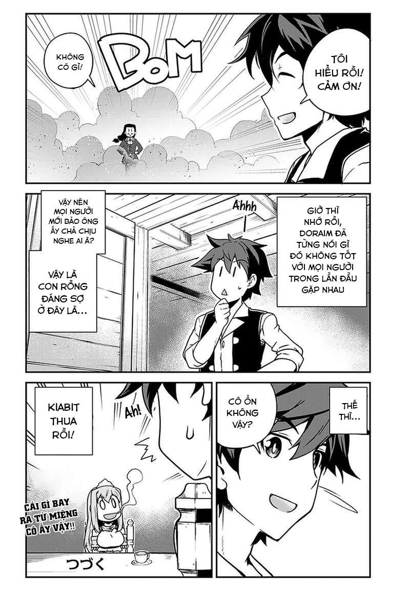 Isekai Nonbiri Nouka Chapter 127 - Trang 2