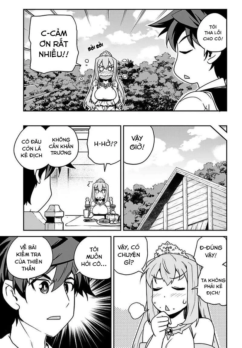 Isekai Nonbiri Nouka Chapter 126 - Trang 2