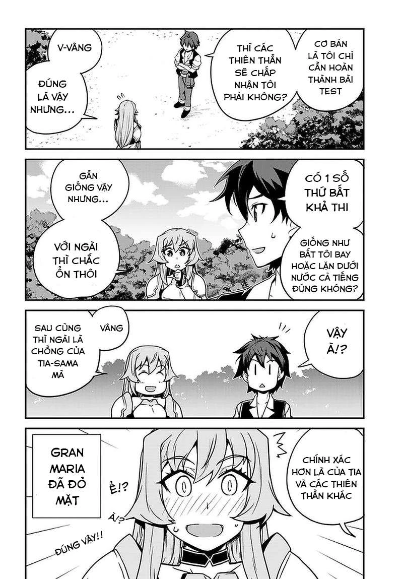 Isekai Nonbiri Nouka Chapter 125 - Trang 2