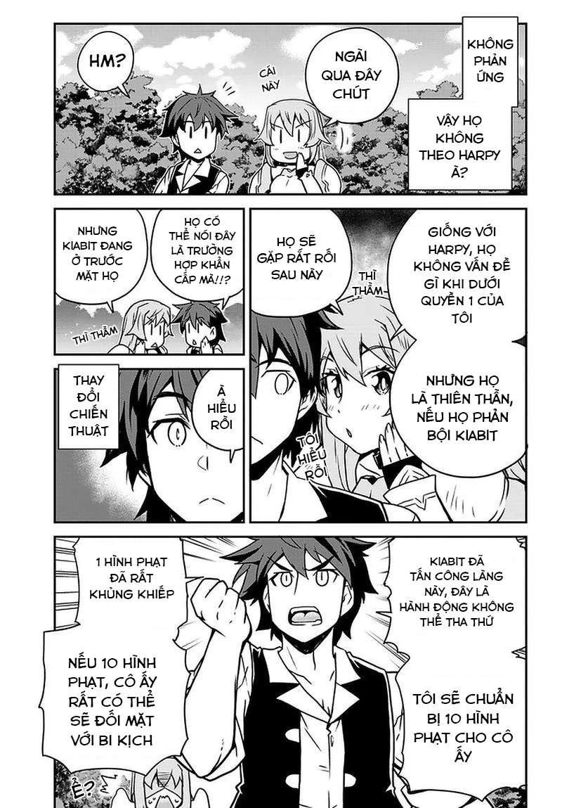 Isekai Nonbiri Nouka Chapter 125 - Trang 2