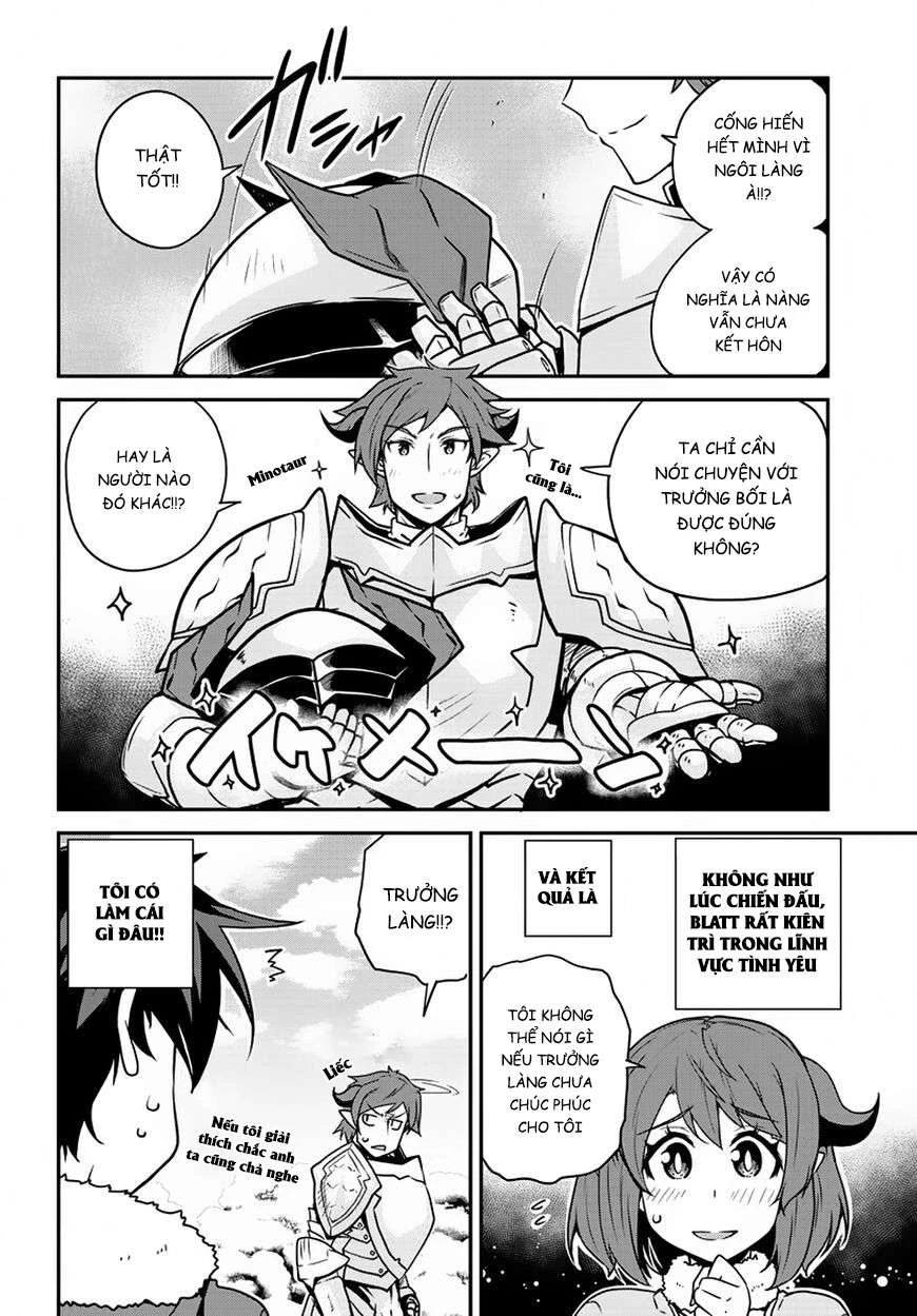 Isekai Nonbiri Nouka Chapter 106 - Trang 2