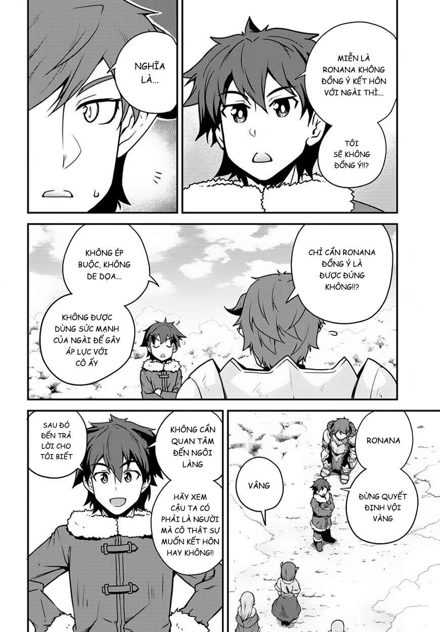 Isekai Nonbiri Nouka Chapter 106 - Trang 2