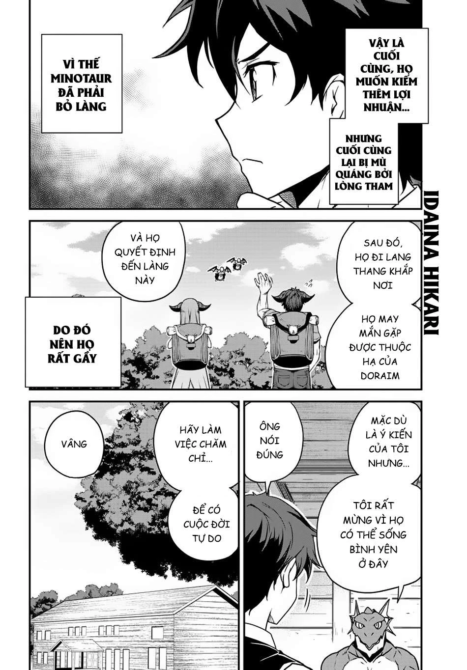 Isekai Nonbiri Nouka Chapter 100 - Trang 2