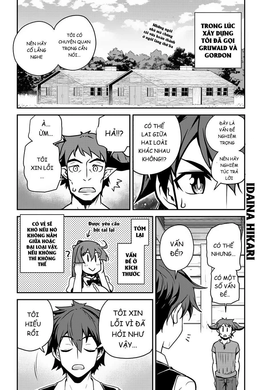 Isekai Nonbiri Nouka Chapter 100 - Trang 2