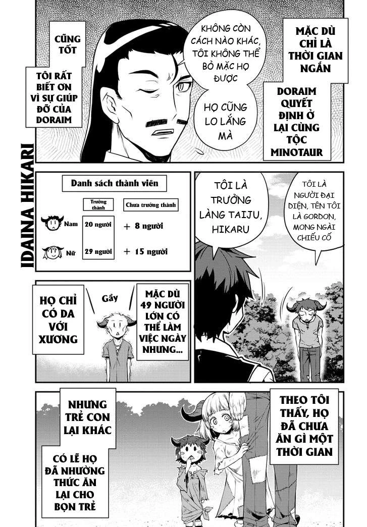 Isekai Nonbiri Nouka Chapter 90 - Trang 2