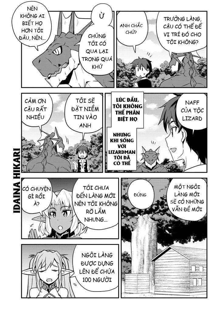 Isekai Nonbiri Nouka Chapter 90 - Trang 2