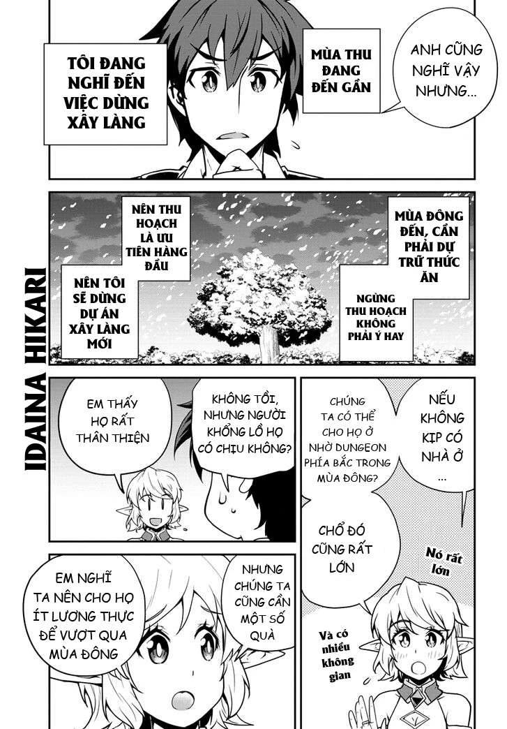 Isekai Nonbiri Nouka Chapter 90 - Trang 2