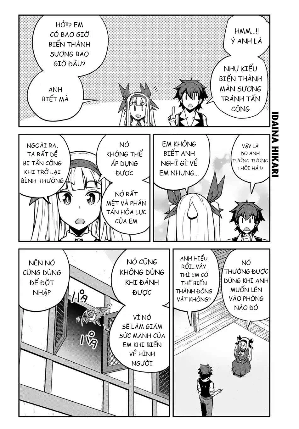 Isekai Nonbiri Nouka Chapter 83 - Trang 2