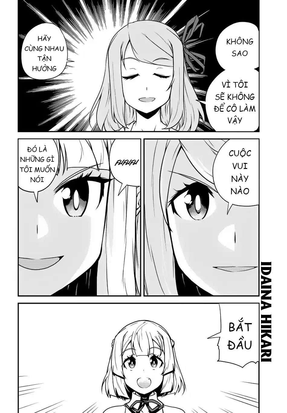 Isekai Nonbiri Nouka Chapter 80 - Trang 2