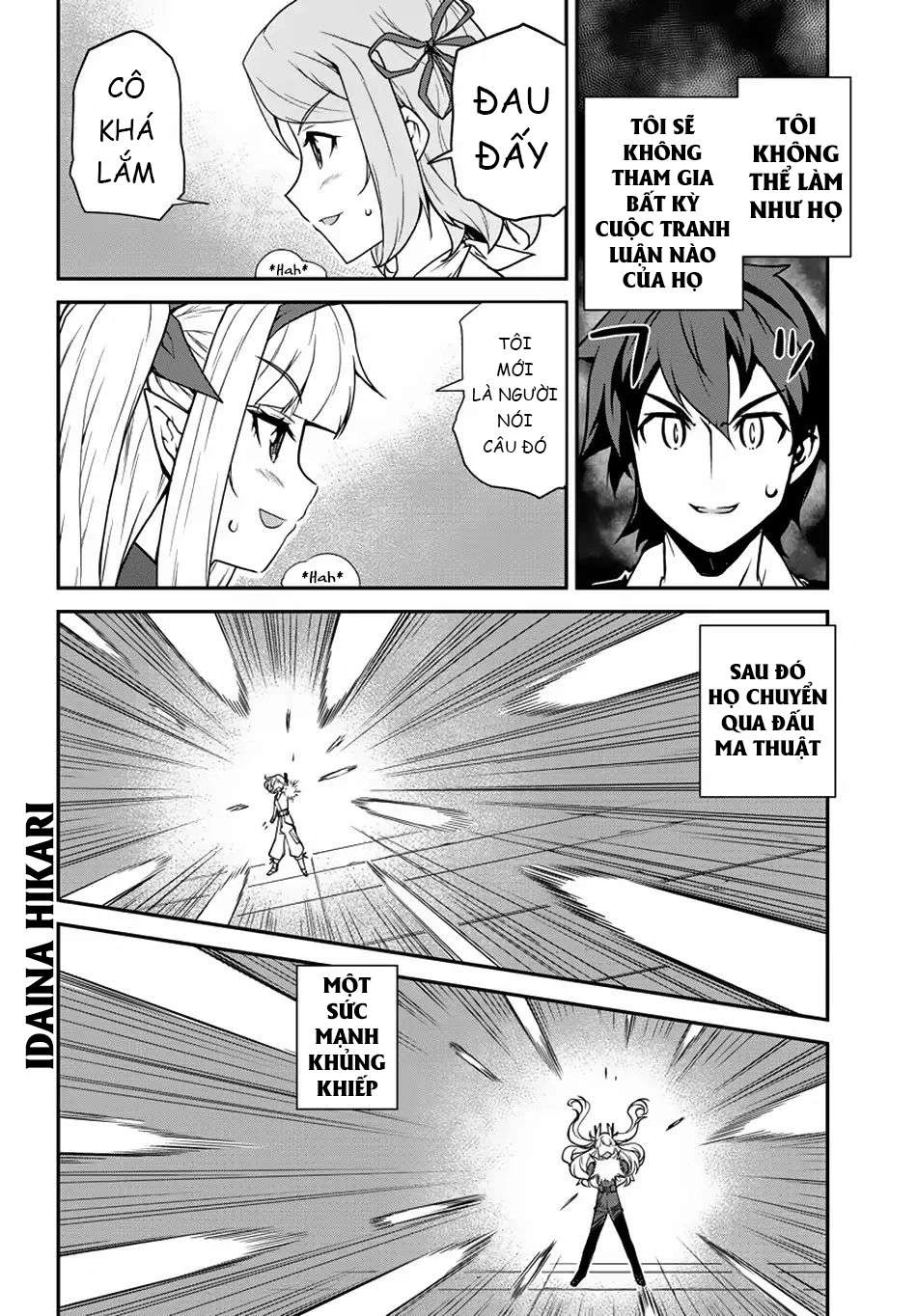 Isekai Nonbiri Nouka Chapter 80 - Trang 2