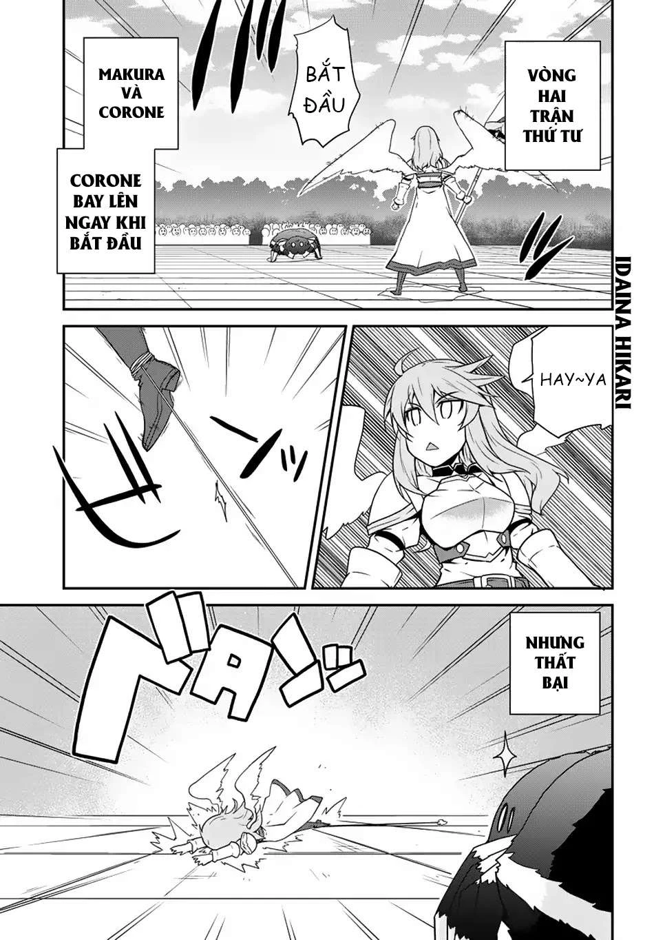 Isekai Nonbiri Nouka Chapter 79 - Trang 2