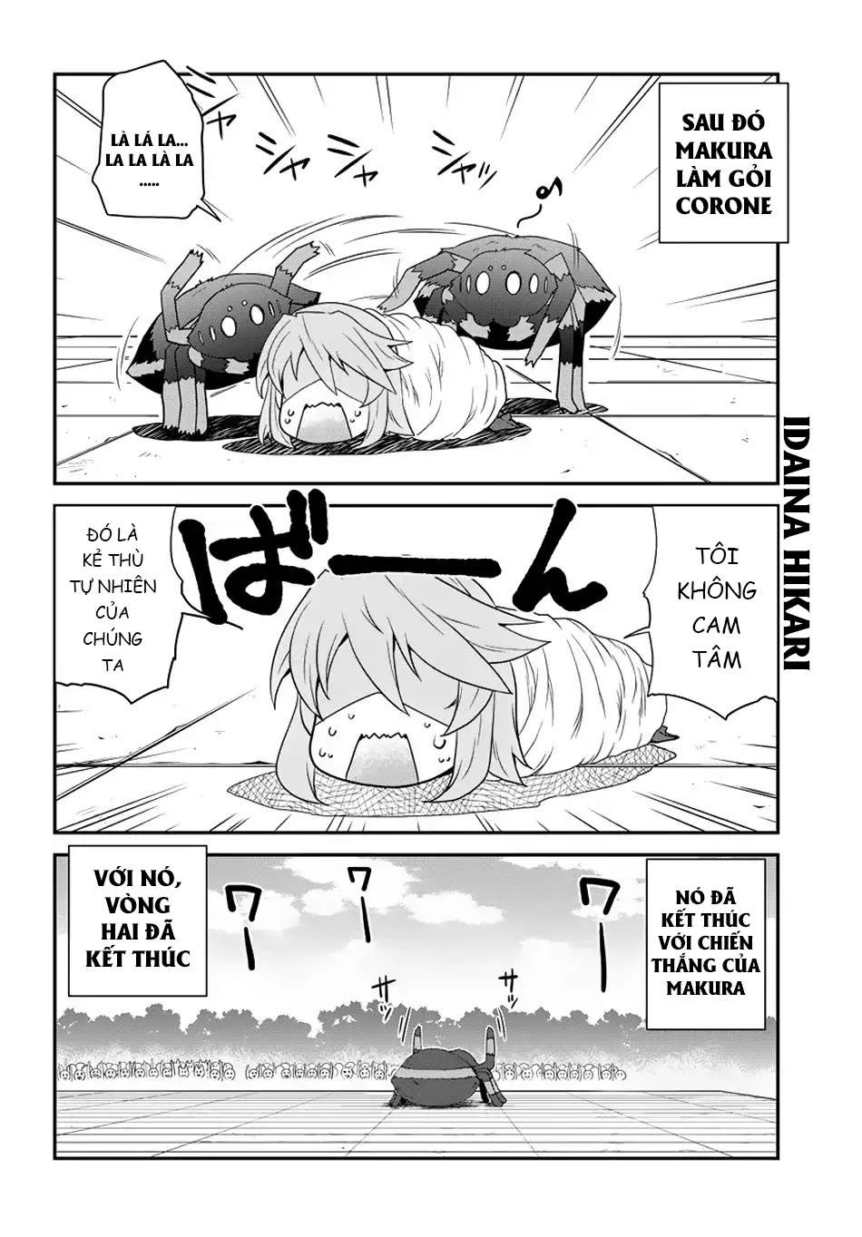 Isekai Nonbiri Nouka Chapter 79 - Trang 2