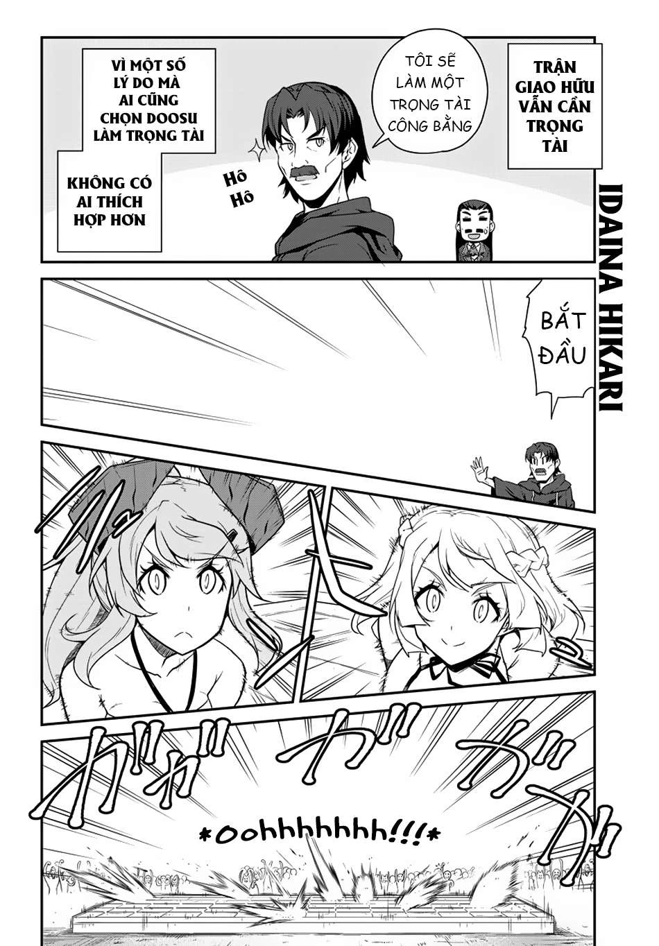 Isekai Nonbiri Nouka Chapter 77 - Trang 2