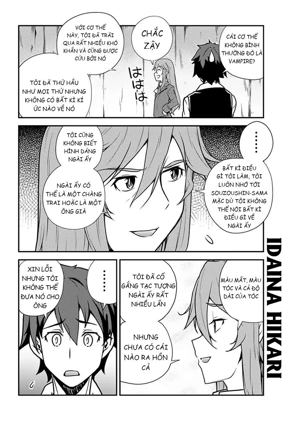 Isekai Nonbiri Nouka Chapter 61 - Trang 2