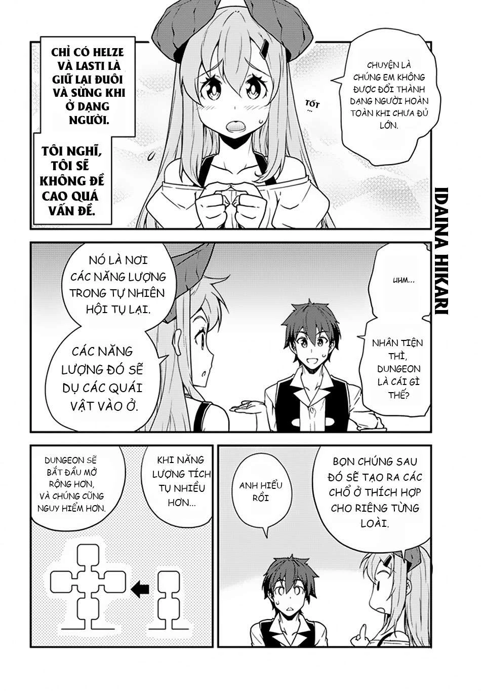 Isekai Nonbiri Nouka Chapter 46 - Trang 2