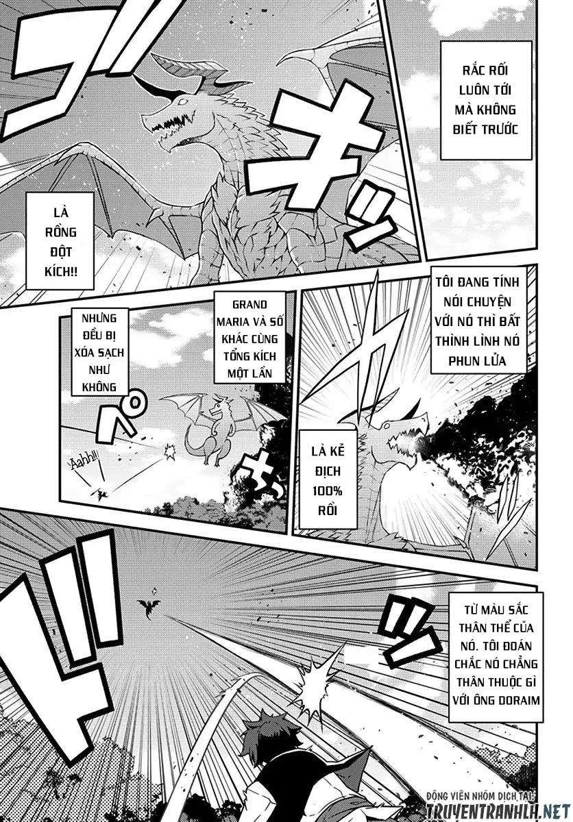 Isekai Nonbiri Nouka Chapter 37 - Trang 2