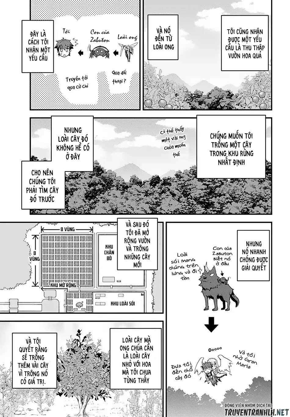 Isekai Nonbiri Nouka Chapter 30 - Trang 2