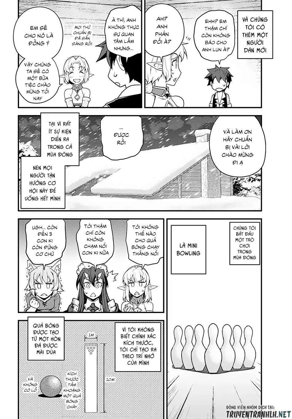 Isekai Nonbiri Nouka Chapter 29 - Trang 2