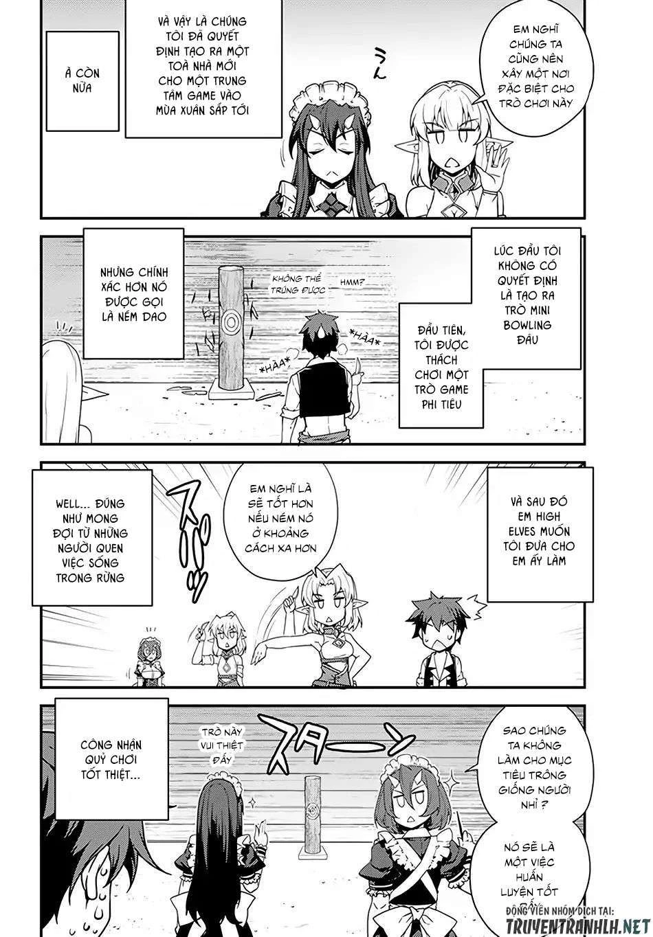 Isekai Nonbiri Nouka Chapter 29 - Trang 2