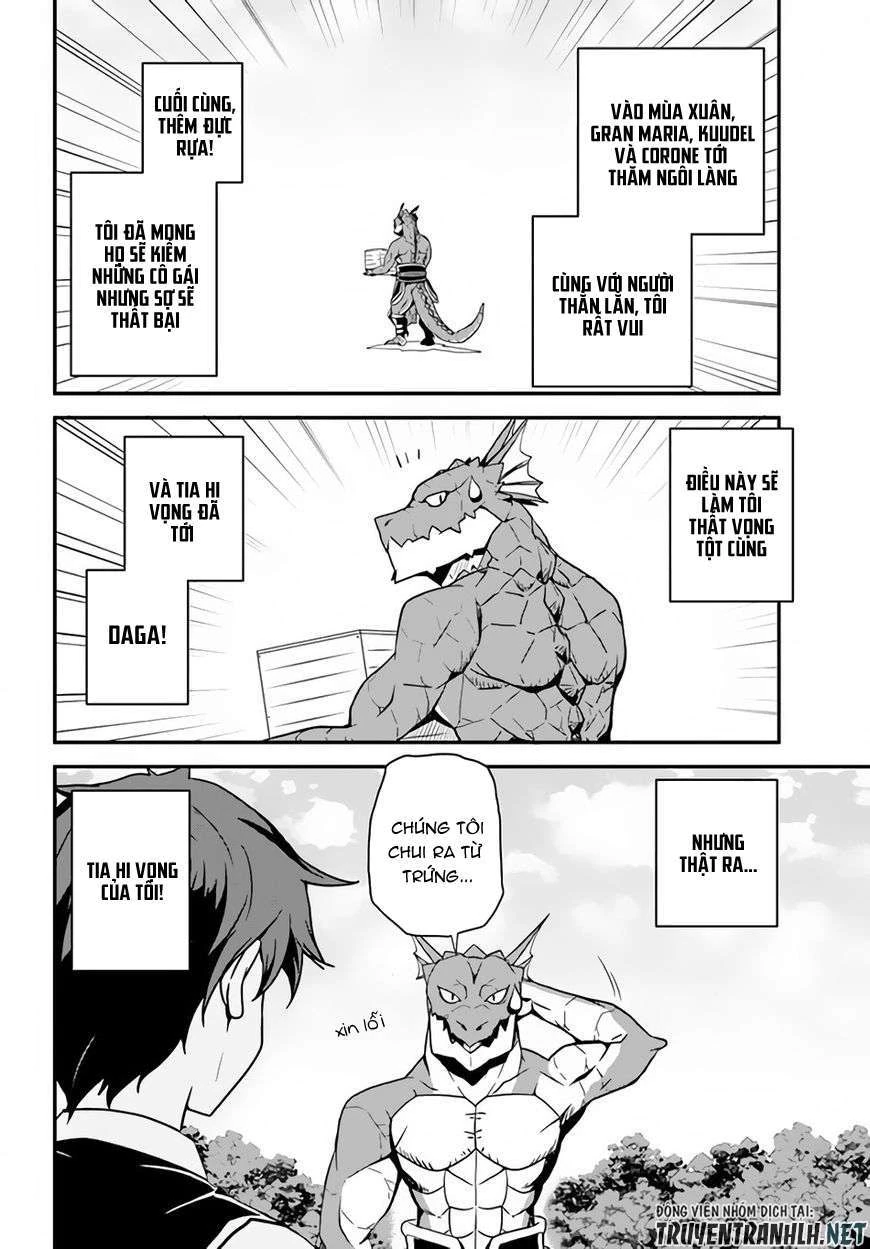 Isekai Nonbiri Nouka Chapter 25 - Trang 2