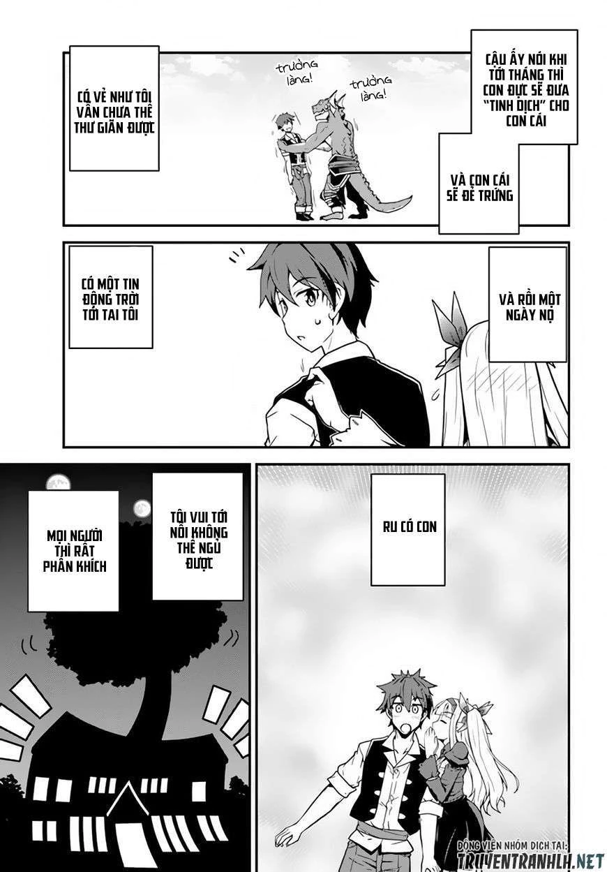 Isekai Nonbiri Nouka Chapter 25 - Trang 2