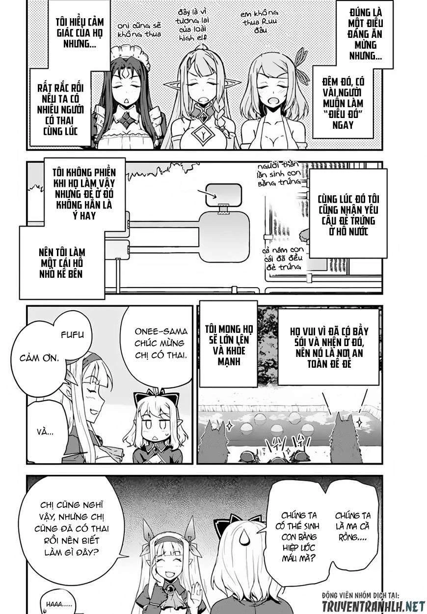 Isekai Nonbiri Nouka Chapter 25 - Trang 2