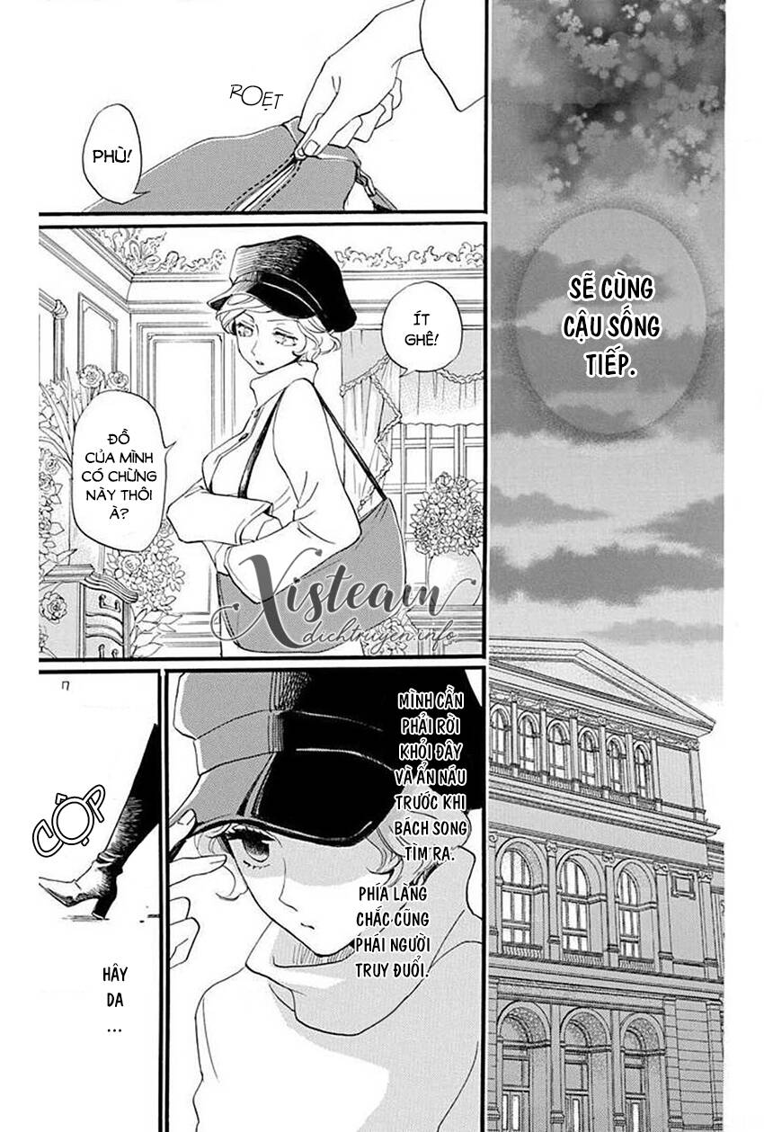 Nin Koi Chapter 29 - Trang 2